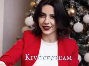 Kiviicecream