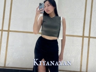 Kiyanayan