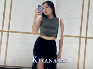 Kiyanayan