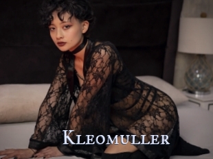 Kleomuller