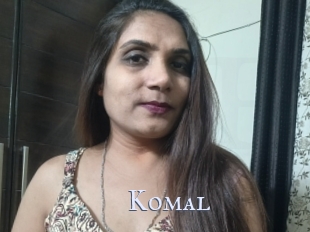 Komal