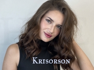 Krisorson