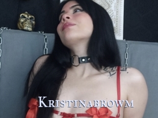 Kristinabrowm