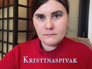 Kristinaspivak