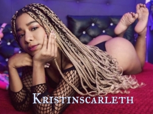 Kristinscarleth