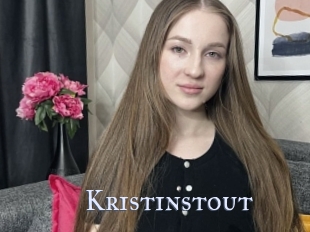 Kristinstout