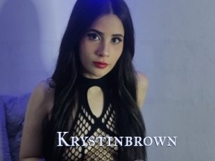 Krystinbrown