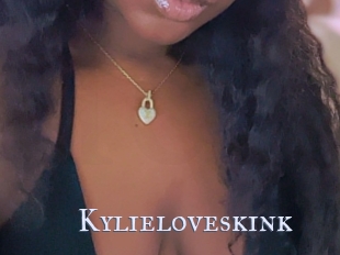 Kylieloveskink