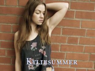 Kyliesummer