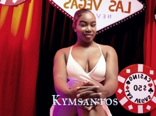 Kymsantos