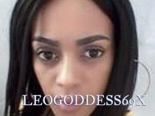 LEOGODDESS69X