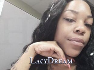 LacyDream