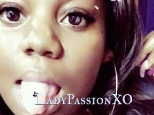 LadyPassionXO