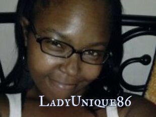 LadyUnique86