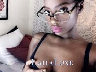 LailaLuxe