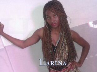 Larina