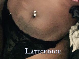 Laticedior