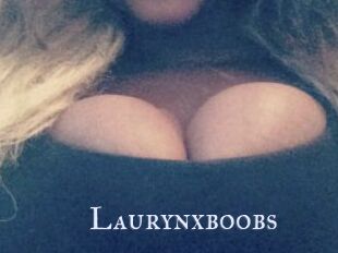 Laurynxboobs