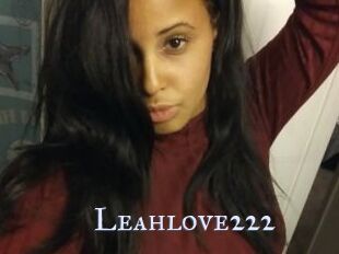 Leahlove222