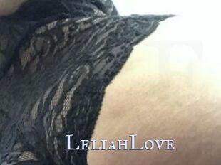 LeliahLove