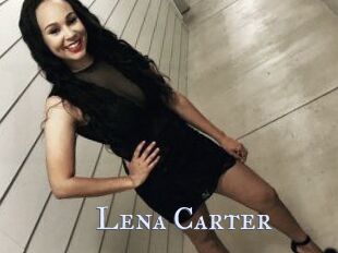 Lena_Carter