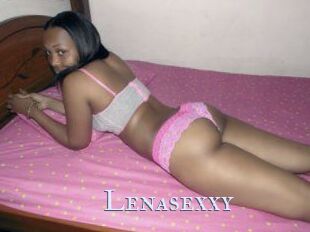 Lenasexxy