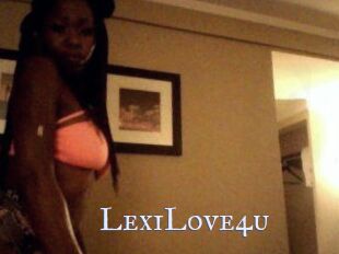 LexiLove4u