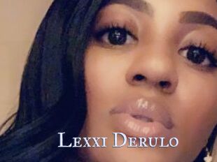 Lexxi_Derulo