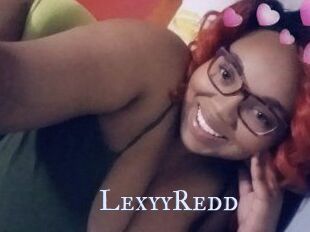 LexyyRedd