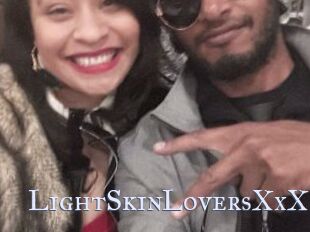 LightSkinLoversXxX