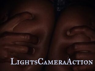 LightsCameraAction