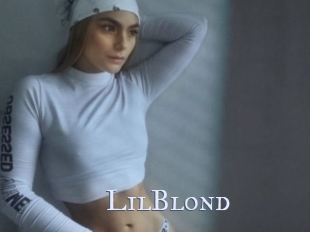 LilBlond