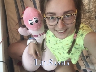 LilSasha