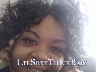 LilSexyThickBaby