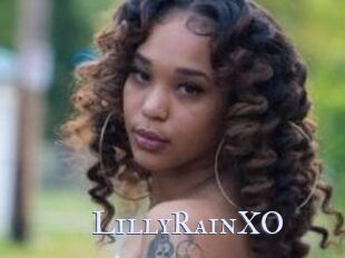 LillyRainXO