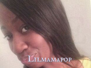 Lilmamapop