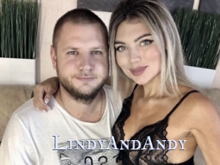 LindyAndAndy