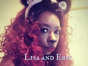 Lisa_and_Eric