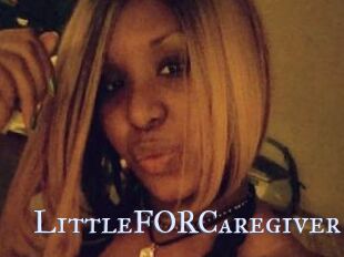 LittleFORCaregiver