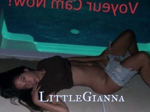 LittleGianna