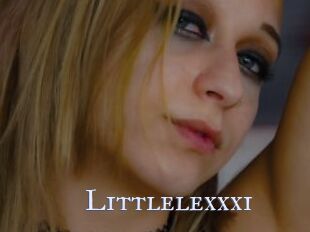 Little_lexxxi