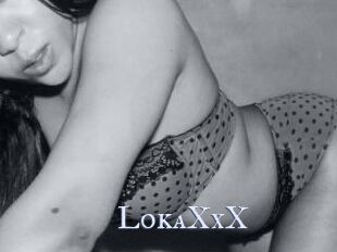 LokaXxX