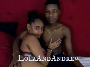 LolaAndAndrew