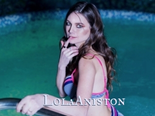 LolaAniston