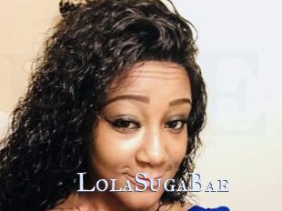 LolaSugaBae