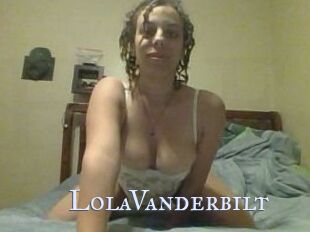 Lola_Vanderbilt