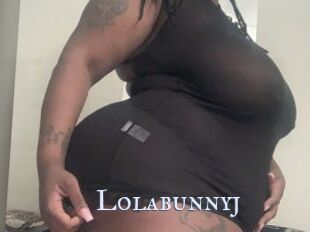 Lolabunnyj