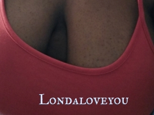 Londaloveyou