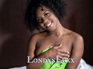 LondynLuxx