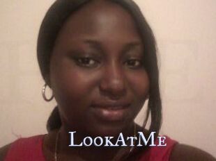 LookAtMe